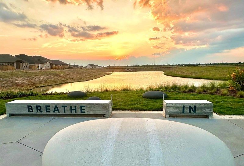 The Jubilee - Greenspace