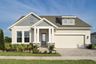 casa en Waterset Classic Series por David Weekley Homes