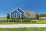casa en The Peninsula at Rhodine Lake por David Weekley Homes