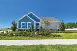 The Peninsula at Rhodine Lake - Riverview, FL