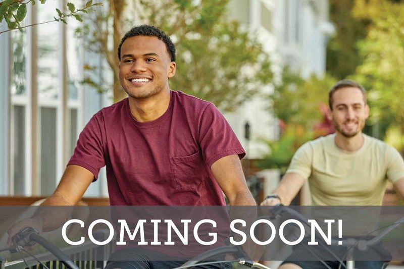 Sundance Cove - Coming Soon