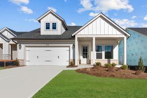 Maple Grove at Towne Lake - Woodstock, GA