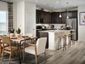 casa en Kinston Mainstreet Townhomes por David Weekley Homes