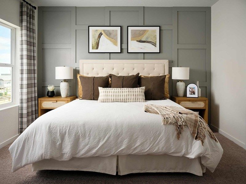 The Trackman - Owner's Retreat