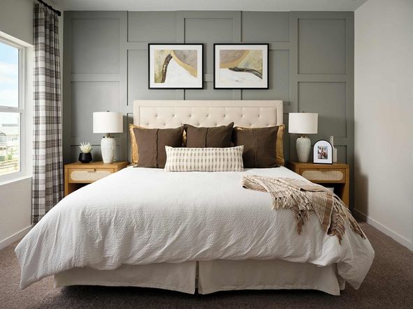 The Trackman - Owner's Retreat