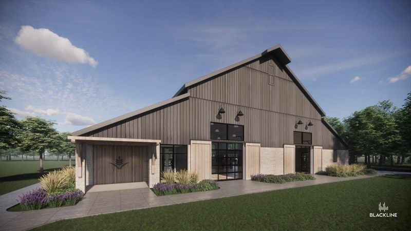 Grantham Amenity Center