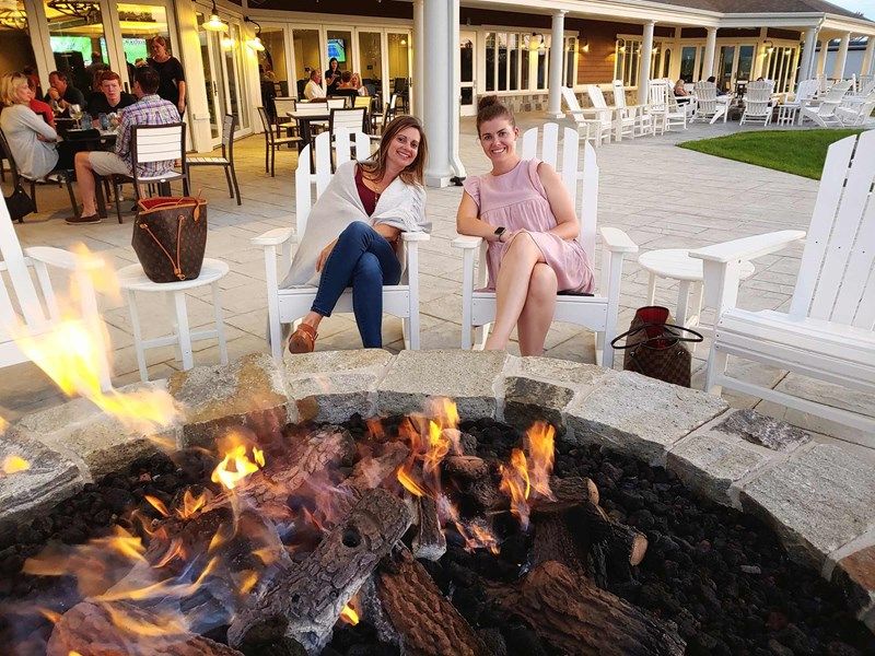 Chatham Village - Clubhouse