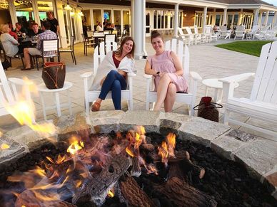 Chatham Village - Clubhouse