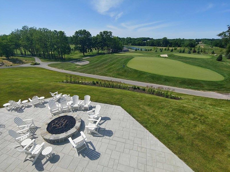 Chatham Village - Clubhouse