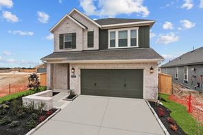 11222 Midland Hawthorn Place (Beckley)