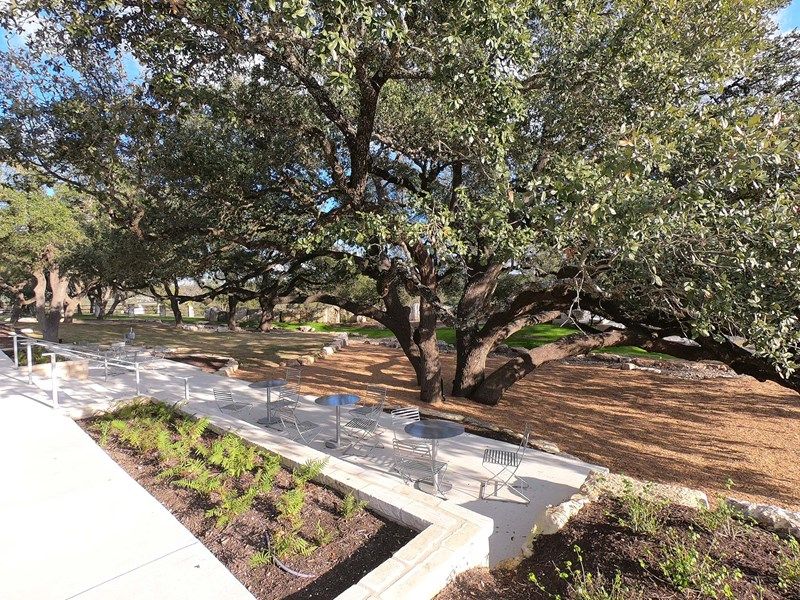 The Summit at Miralomas - Clubhouse