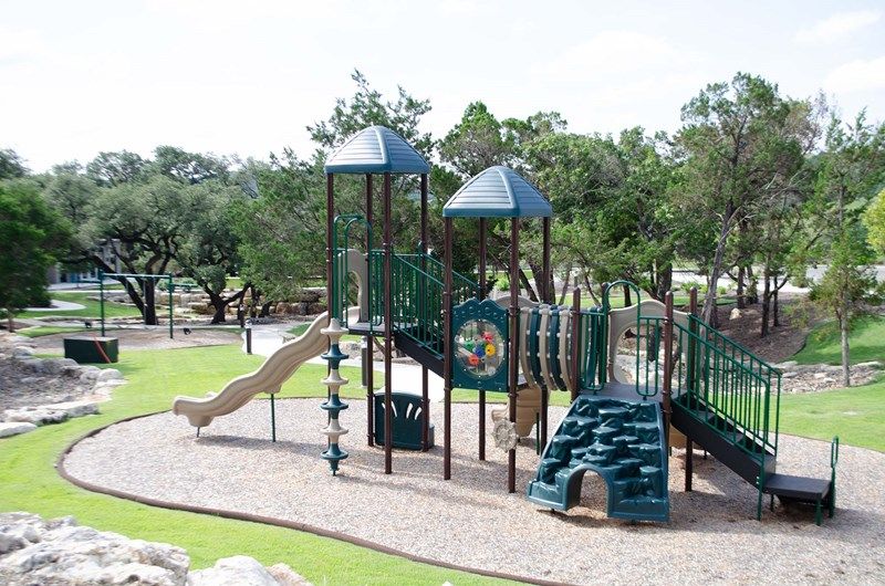 The Summit at Miralomas - Playground