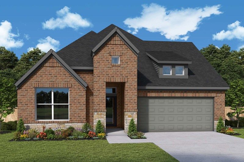 The Aftonwood - G Exterior