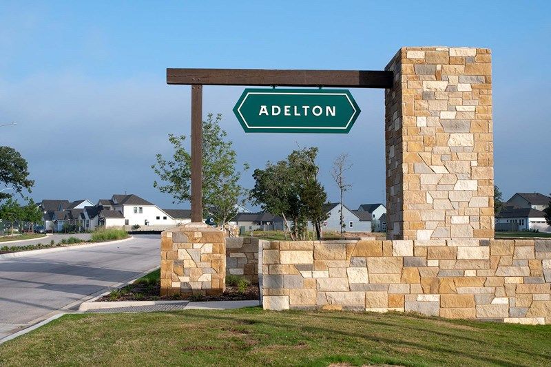 Adelton