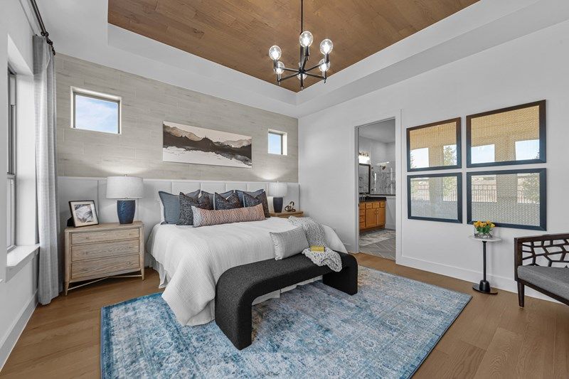 The Ivyglen - Owner's Retreat