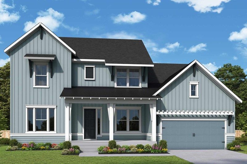 1192 Reserve Ln (Bridgeside)