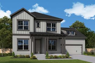 Lancewood - Hidden Ponds Reserve: Awendaw, South Carolina - David Weekley Homes