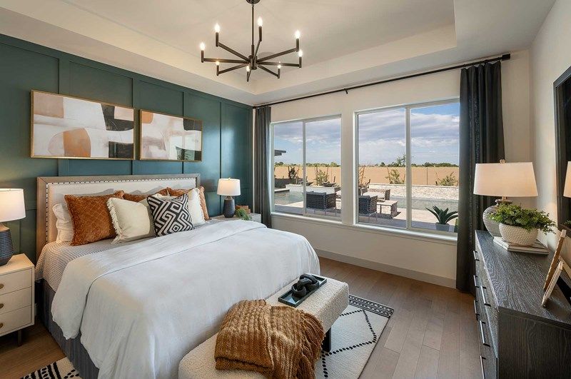 The Cortessa - Owner's Retreat