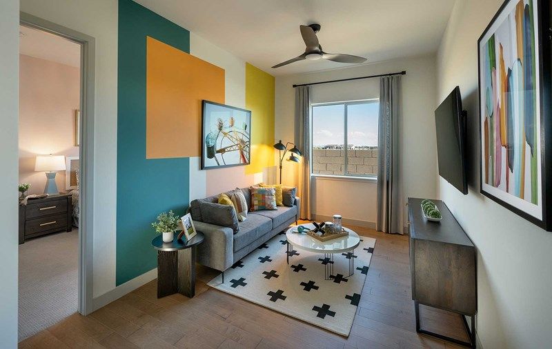 The Cortessa - Bonus Room