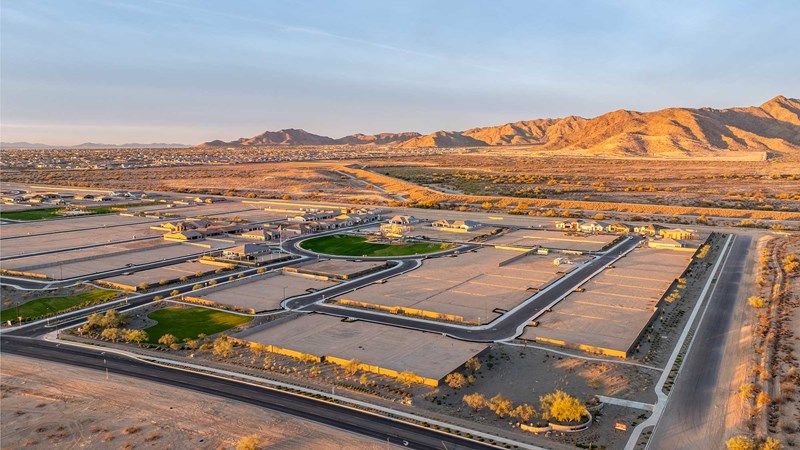 Sentiero at Windrose