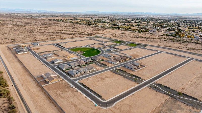 Sentiero at Windrose