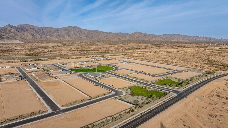 Sentiero at Windrose