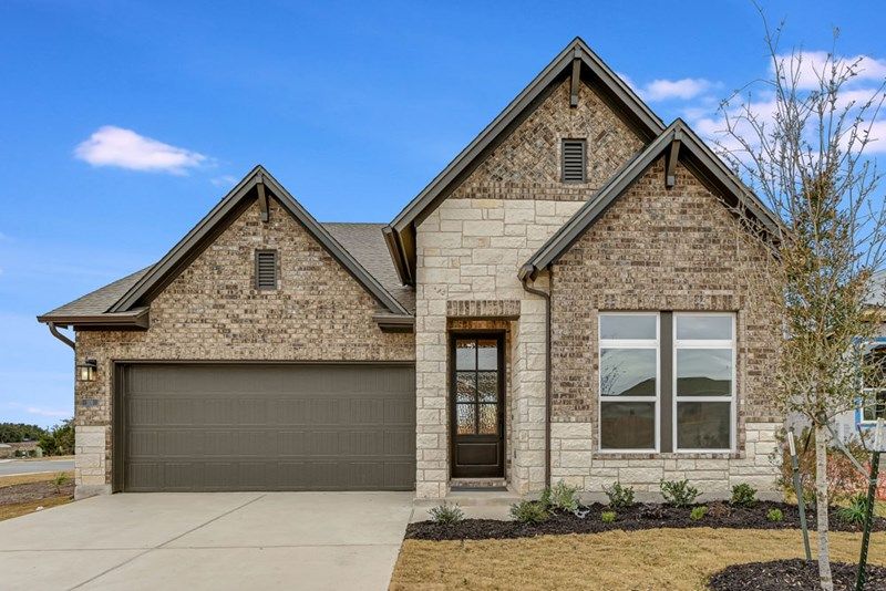 Thornleigh floor plan