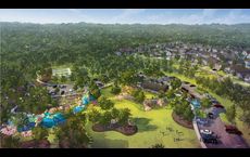 Kresston – Summit Collection: Montgomery, Texas - David Weekley Homes