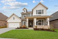 Pecan Square – Classics por David Weekley Homes en Dallas Texas