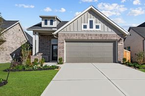 16278 Rock Hollow Bend Lane (Creedmont)