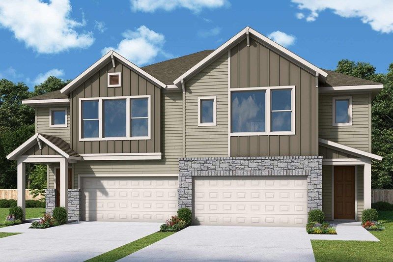 Betterment floor plan