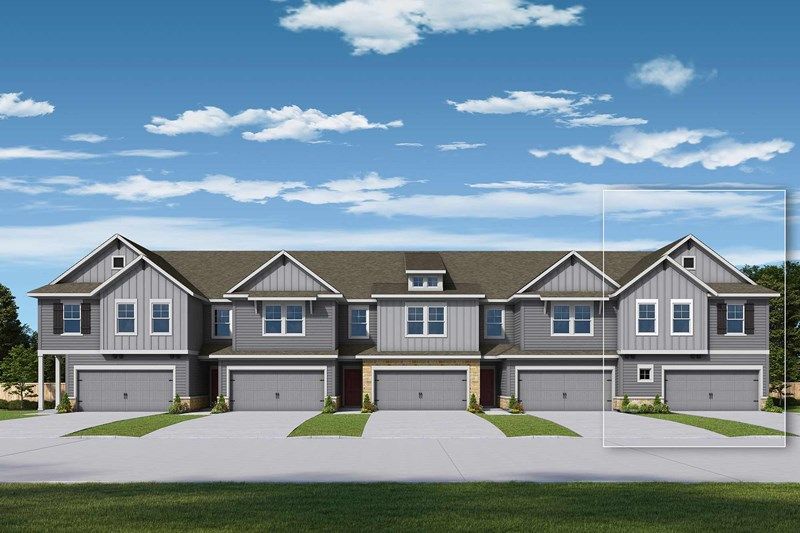 176 Quartz Hill Way. Waxhaw, NC 28173