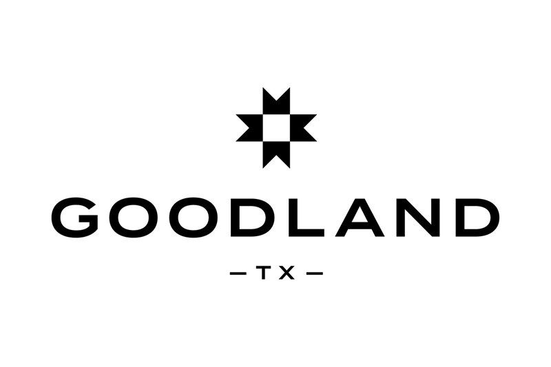 Goodland - Logo