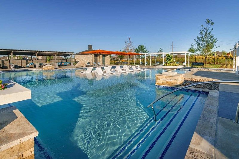 Goodland - Pool
