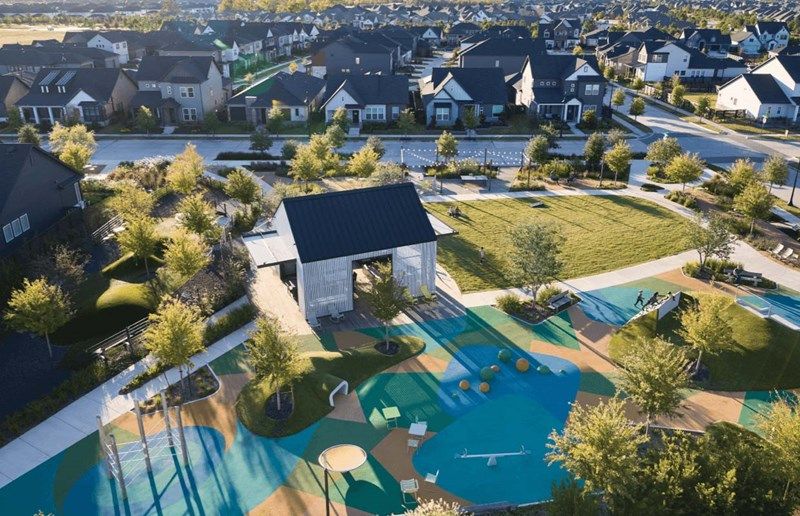 Easthaven at Bridgeland