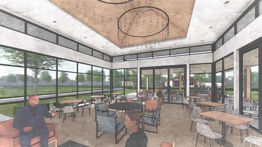 Goodland - Amenity Center