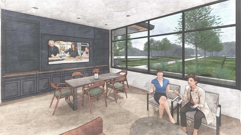 Goodland - Amenity Center