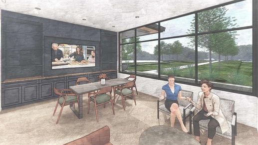 Goodland - Amenity Center