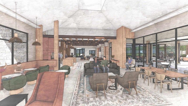 Goodland - Amenity Center