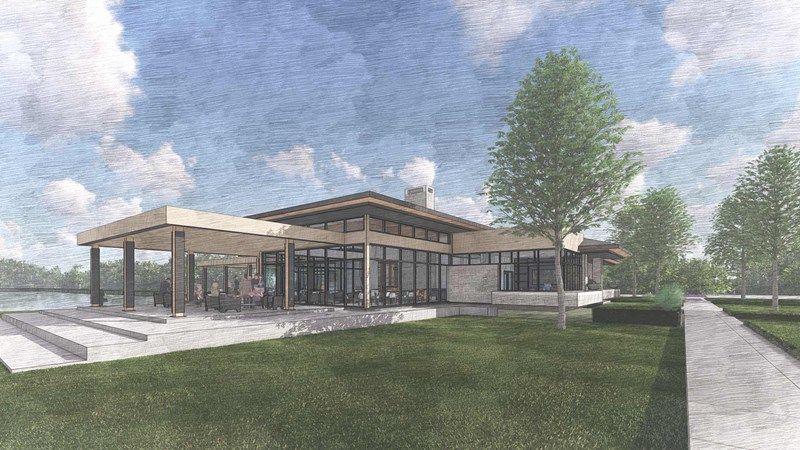 Goodland - Amenity Center