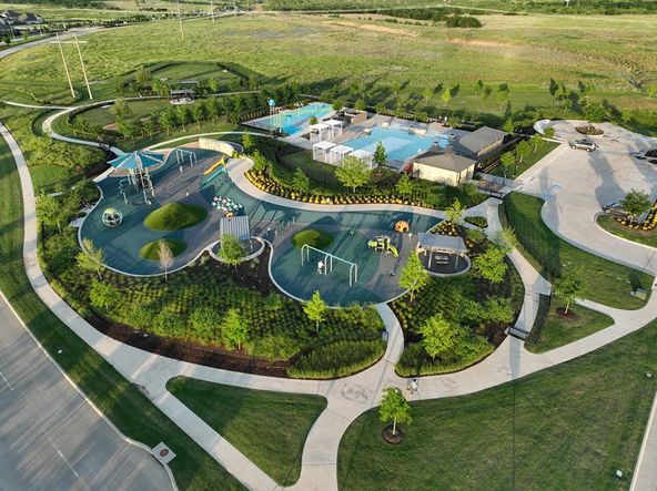 Goodland - Amenity Center