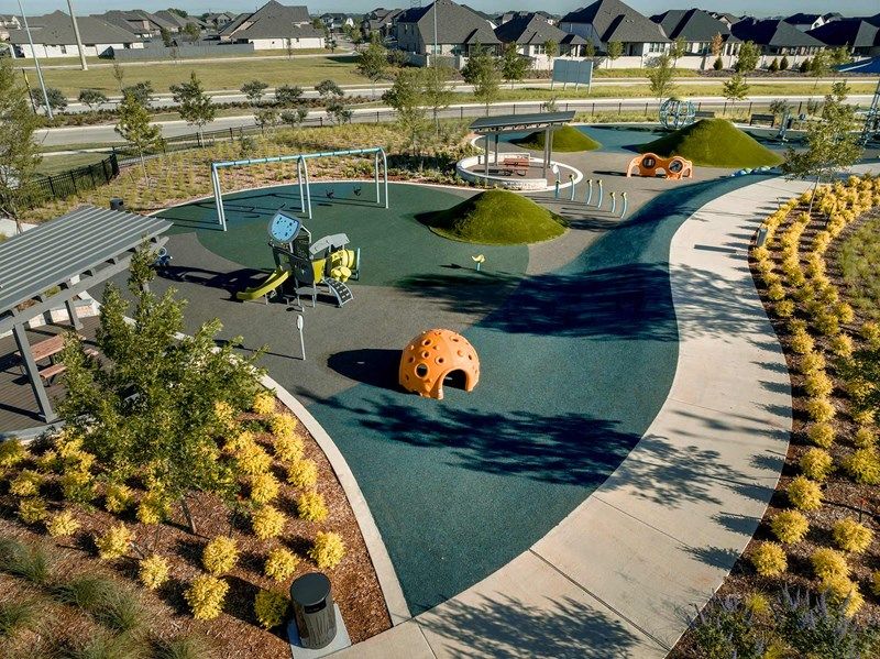 Goodland - Playground