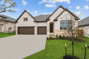 932 Teakmill Trail (Brumfield)