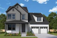Nexton - Midtown - The Village Collection por David Weekley Homes en Charleston South Carolina