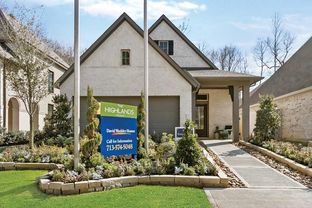 Creedmont - The Grand Prairie 40’: Hockley, Texas - David Weekley Homes
