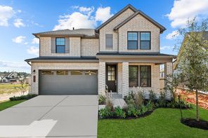 358 Prairie Warbler Street (Ivyridge)