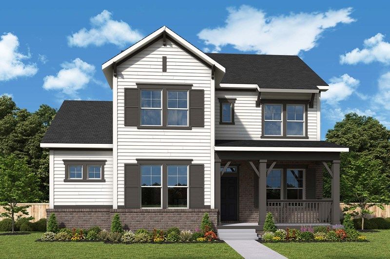 1245 Chatham Hills Blvd. Westfield, IN 46074