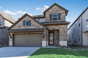 1336 South Brook Drive (Thomasville)