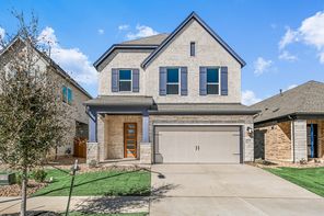 1333 South Brook Drive (Shiloh)