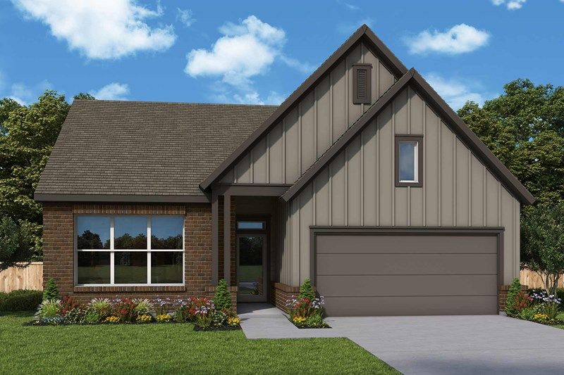 11709 Canopy Trail. Justin, TX 76247